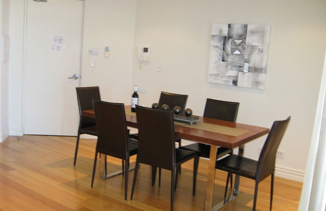 Fremantle Harbourside Apartments - Foto 18