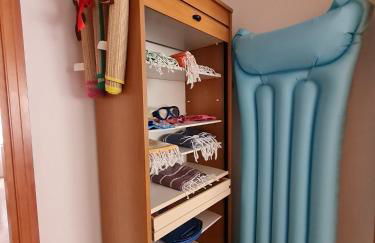 A CASA di ROSA,fronte spiaggia, piscina,parcheggio - Photo 21