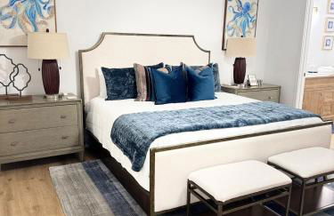 Blue Bay Cottage - Foto 25