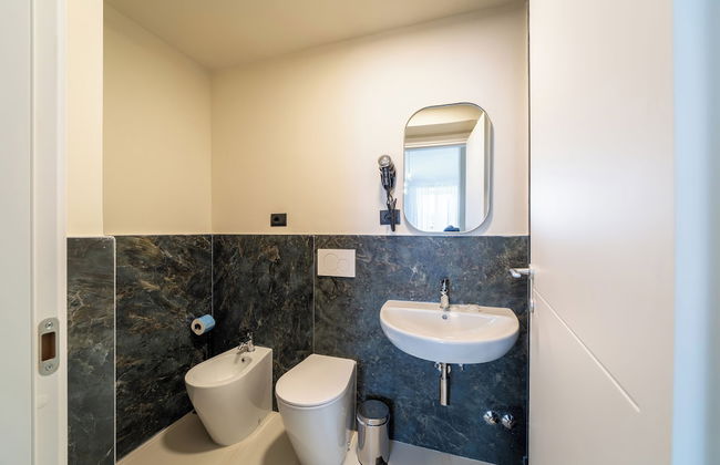 Residenza d'Epoca White Room - Foto 65