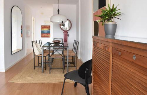 Stylish well-connected beachfront flat - Foto 27