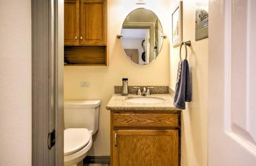 Pristine Lihue Condo with Balcony Walk to Beach! - Foto 18