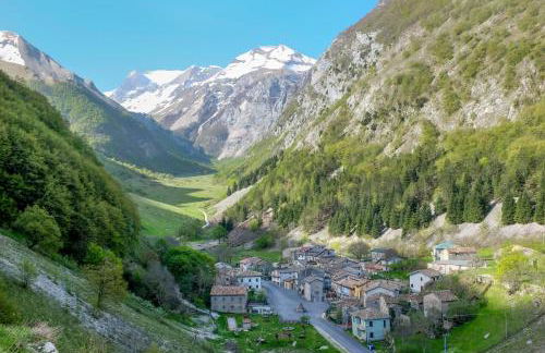 [vista Sibillini] Villa Amici - Foto 46