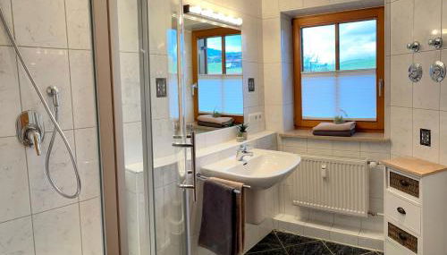 Ferienwohnung Alpenrose Sommer-Hörnerbahnen kostenlos - Foto 4