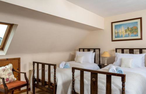 3 Bed in Hay-on-wye oc-bn345 - Foto 10