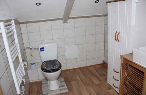 Apartment in Sehlen - Insel Rügen 3067 - Foto 12