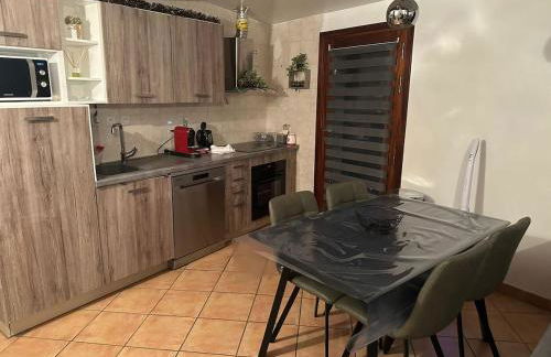 Apartment in a small house in Bourg Saint Maurice - Photo 6