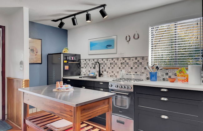 Washington Studio - Foto 12