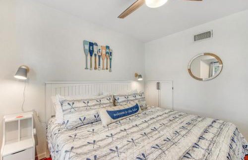 Green River Lodge - Lake LBJ - Foto 12