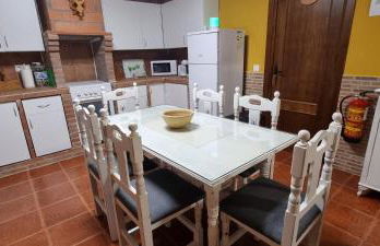 Apartamento Turistico "El Rincón de la Pernila" - Photo 19