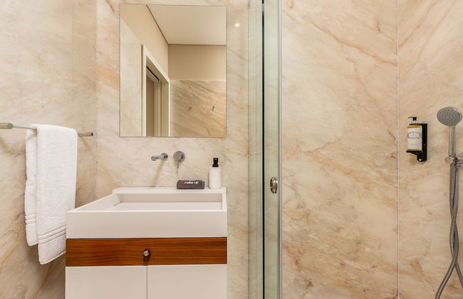 RS Porto Historic Center - Foto 78