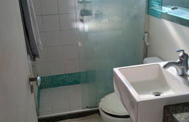 Entire apartment in the heart of CB - Foto 13