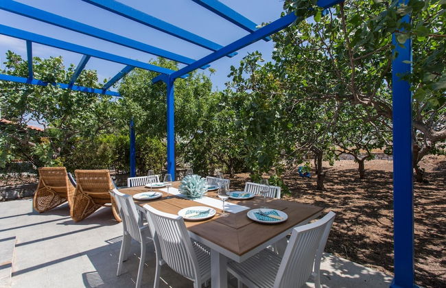 Aneli Villas - Villa Aegina - Foto 35