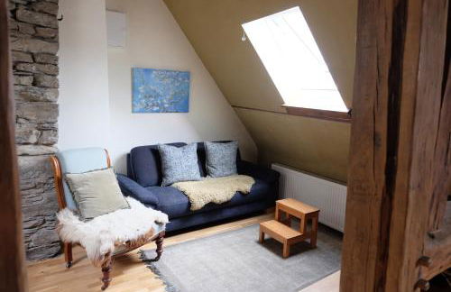 Haus An der Rur - 5 Apartments mitten in Monschau - Foto 29