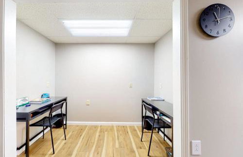 Cozy Family Home - Foto 23