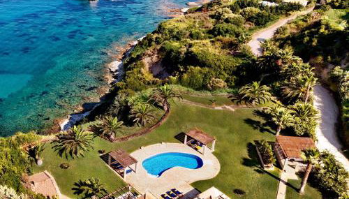 Villa Alexandros in Spartia - Foto 5