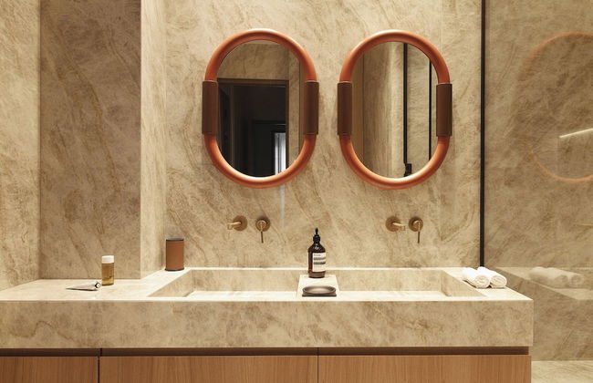 Highstay - Luxury Serviced Apartments - Artois - Photo 70