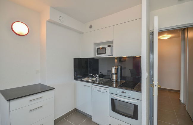 VVF Résidence Saint-Cyr-sur-Mer - Foto 22