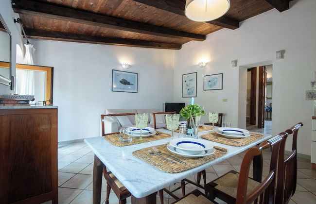 Cala Francese Maggiorana - Foto 6