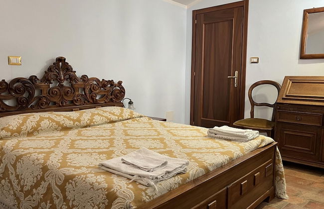 Villa Felici Occidentalis - Foto 24