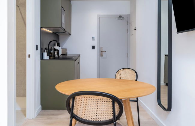 Limehome Santiago de Compostela - Foto 73