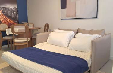 Loft Moderno ao lado plaza - Foto 13