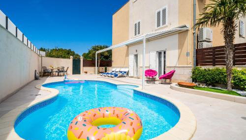 Lorena Suite with private pool - Foto 1