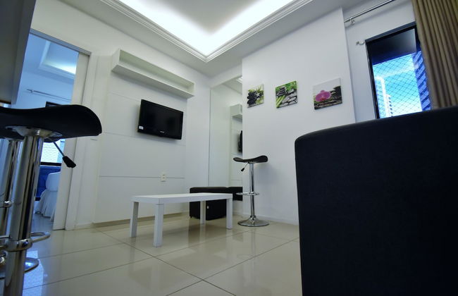 SEAFLATS Villa Costeira - Foto 25