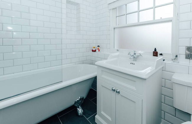 Woodvale Retreat - Sleeps 10 - Foto 33