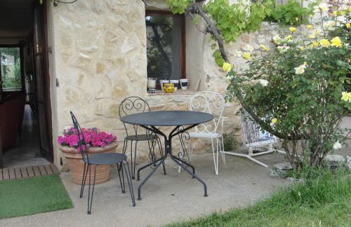 Les Gîtes De La Chérine - Foto 5