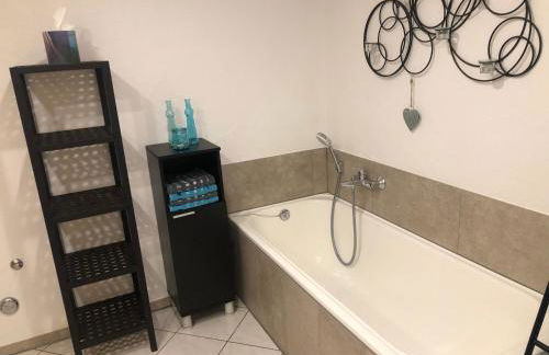 Ferienwohnung Pusteblume - Foto 21