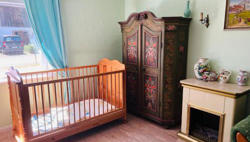 Charming historical farmhouse - Foto 4, wardrobe