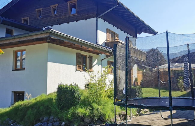 Chalet Tirol Waidring - Foto 30