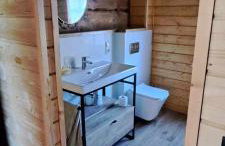 Na wsi Zalesie 53 - Foto 40