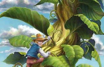 Il fagiolo magico - Foto 12