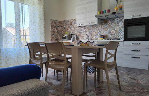 IL SOLE SUL MARE a 100 m dal lungomare di Stazzo - Foto 19