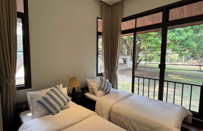 Suan Kaew Park - Photo 13