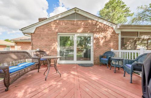 LUXURY HOME 5 BR 3 BA Near Beaches and Venues - Foto 12