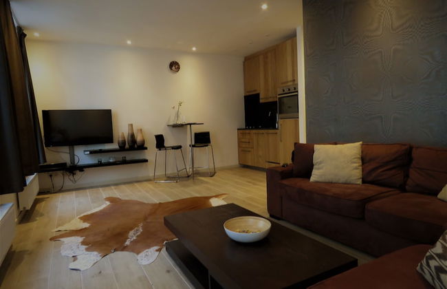 Villa Einstein Apartments - Photo 45