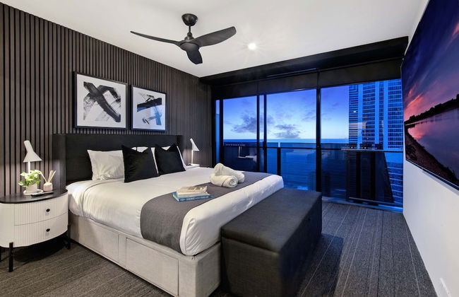 Circle on Cavill - Wow Stay - Photo 55