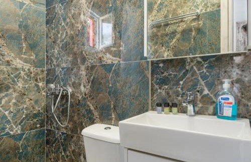 Studio Fourni in Driopis - Foto 12