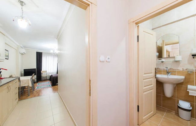 Old City Teo Apartments - Foto 6