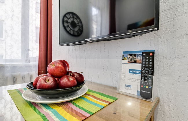 Travelto Narvskaya - Photo 46