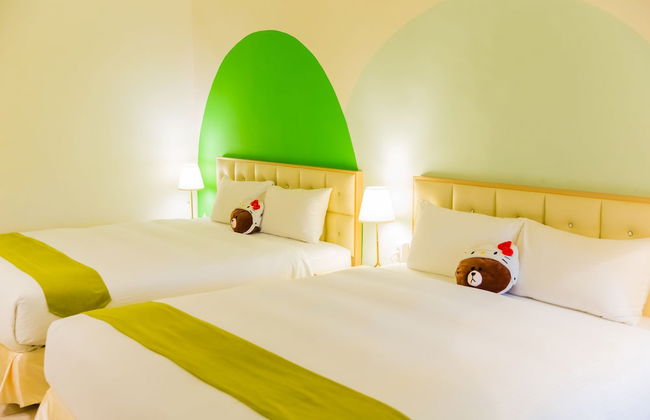 Tang Villa - Photo 40