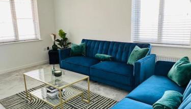 Beautiful 3 Bed Detached House in Grimsby - Foto 2