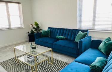 Beautiful 3 Bed Detached House in Grimsby - Foto 2