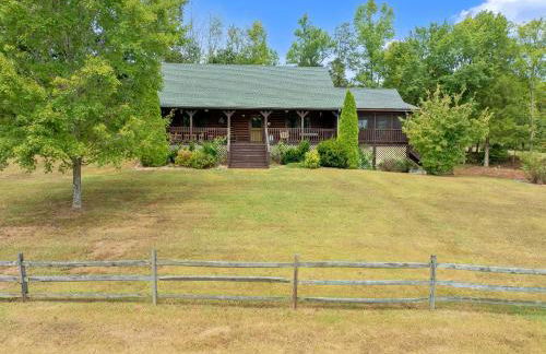 Willow Creek Cabin - Maryville, TN - Foto 10