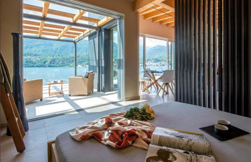 d'Ocalée Holiday Experience lago d'Orta - Foto 18