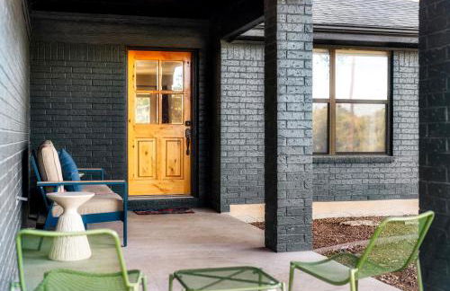 Heart of Lake Travis-Hot Tub&Pool-Black Light Room - Foto 42