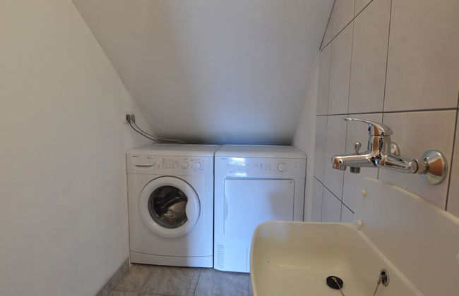 Home in Burg Reuland With Sauna, Terrace - Foto 21